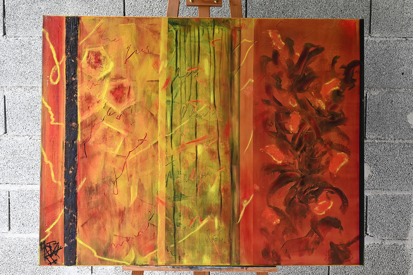 06, blue, Au gré de la promenade, 2012, 115 cm X 90 cm.jpg