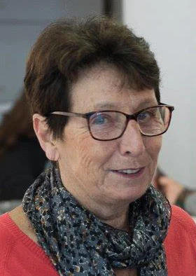 Béatrice Borrel, Présidente de l’UNAFAM