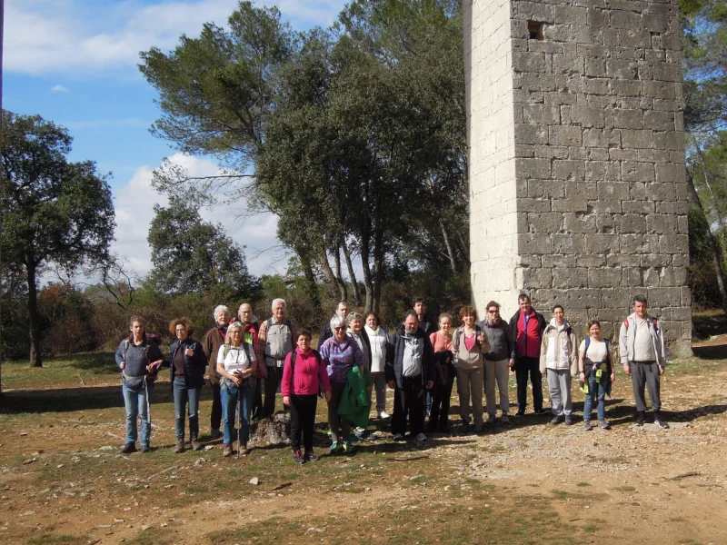 « Marchons ensemble »