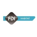 Résidence Accueil de Castelnau-le-Lez : signature du partenariat entre Espoir Hérault et FDI Habitat