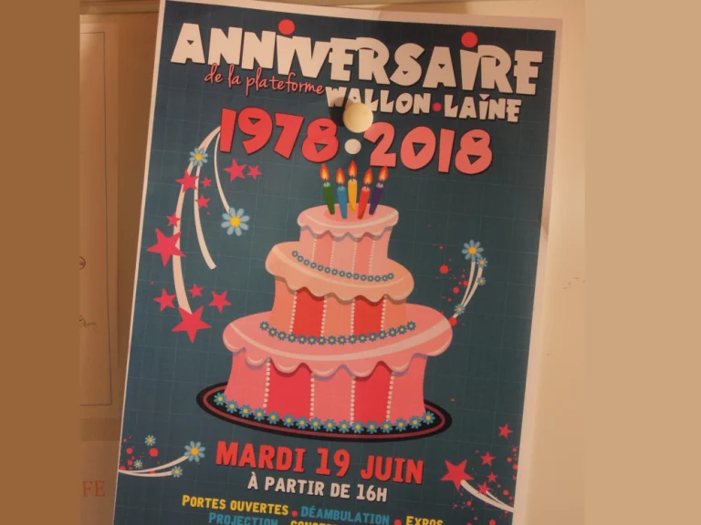 Anniversaire Henri Wallon