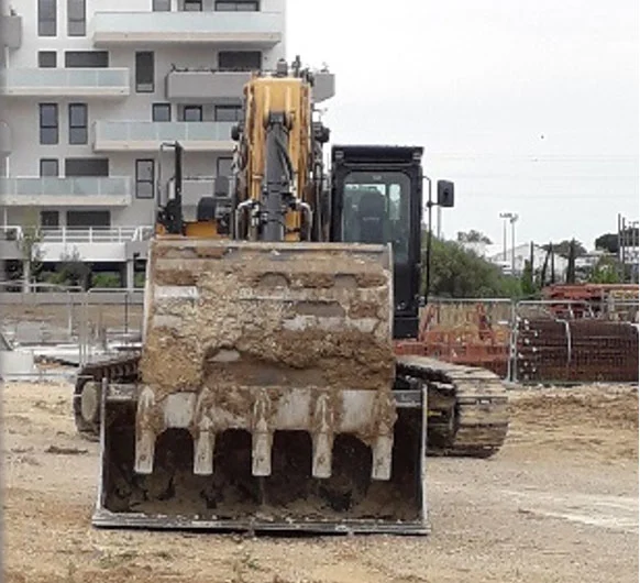 La construction de la Résidence Accueil de Lattes a démarré !