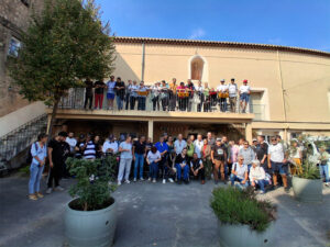 espoir herault se mobilise pour la SISM