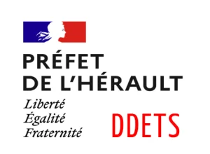 Préfet de l’Hérault, DDETS