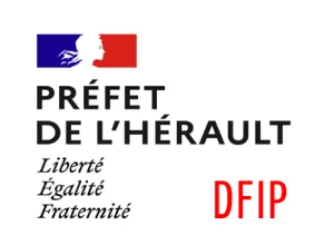 Préfet de l’Hérault, DFIP